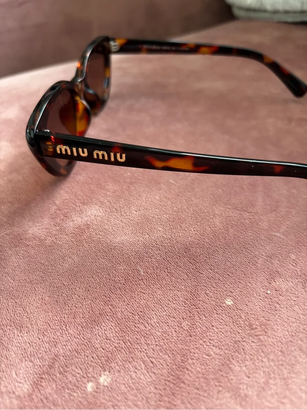 Miu Miu stylish miu
